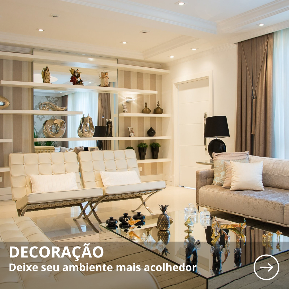Decoração