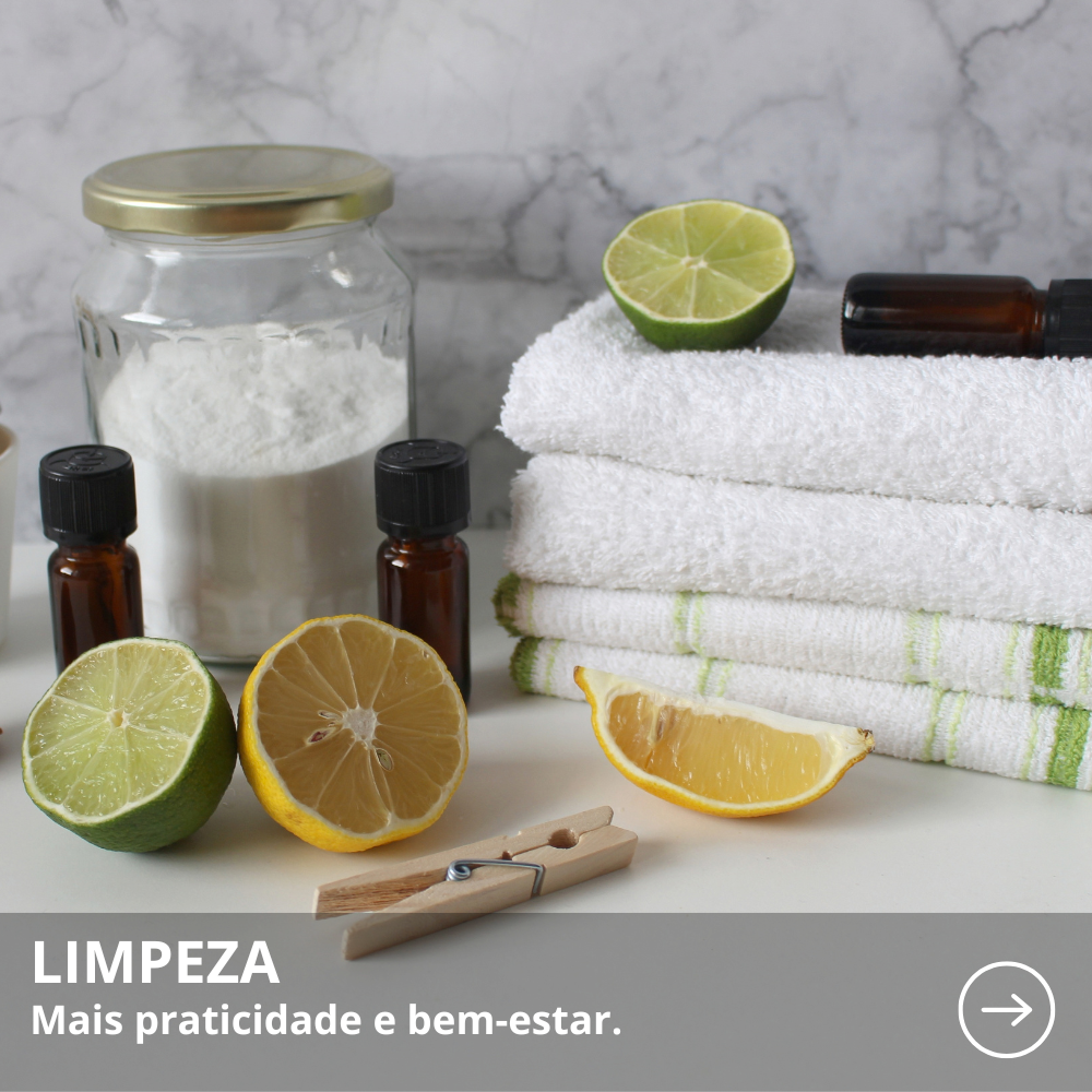 Limpeza