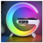 Luminária Inteligente G-Speaker