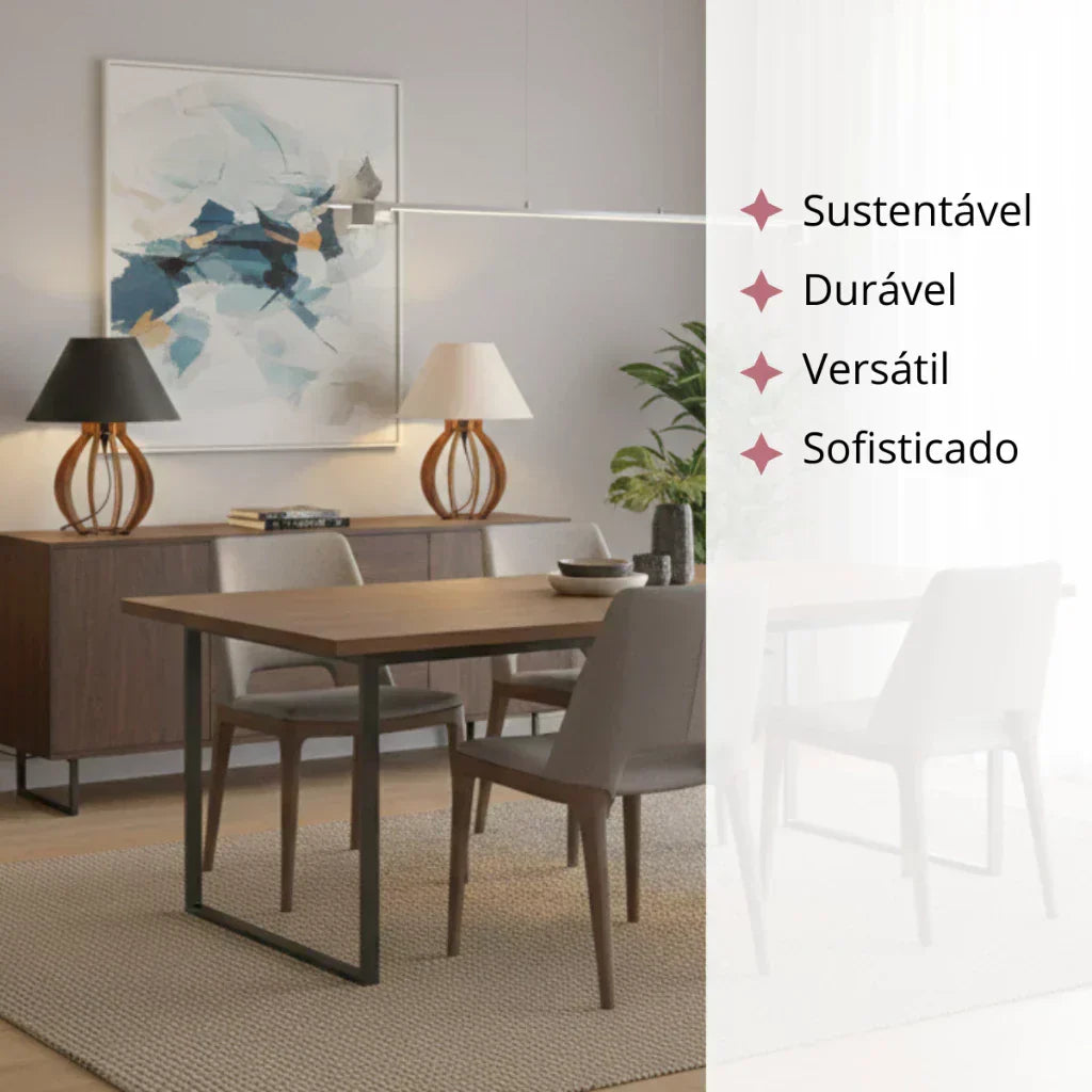 Kit de 2 Unidades Abajur La Finesse