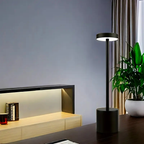Luminária de Mesa LED 3 em 1