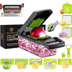 Cortador Multifuncional 15 em 1 Premium