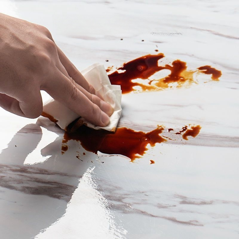 Adesivo de Cozinha Impermeável