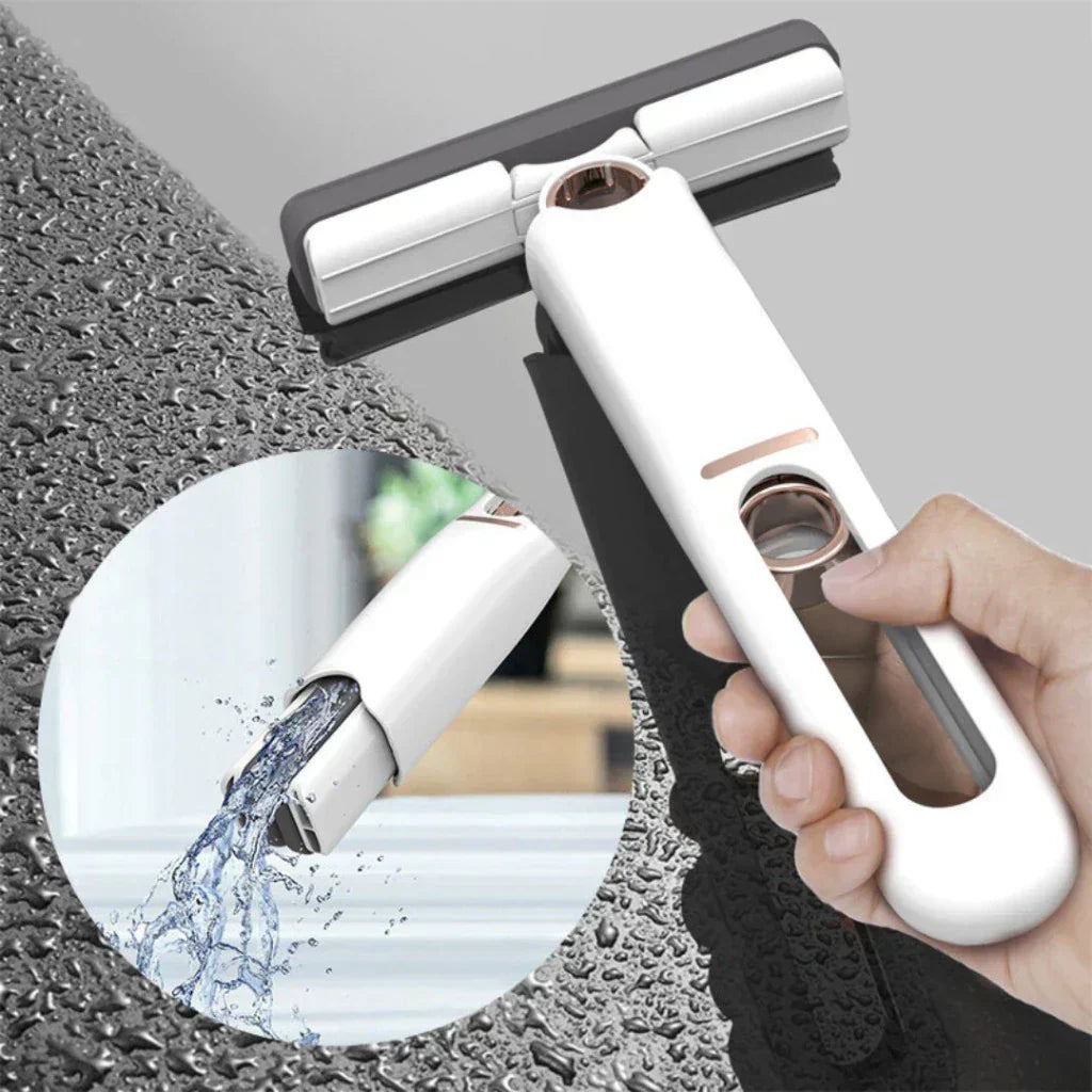 Mini Mop Flat
