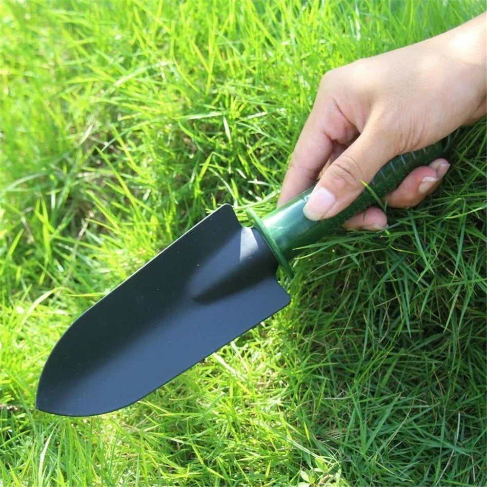 Kit Mini Jardim de Jardinagem para Plantas